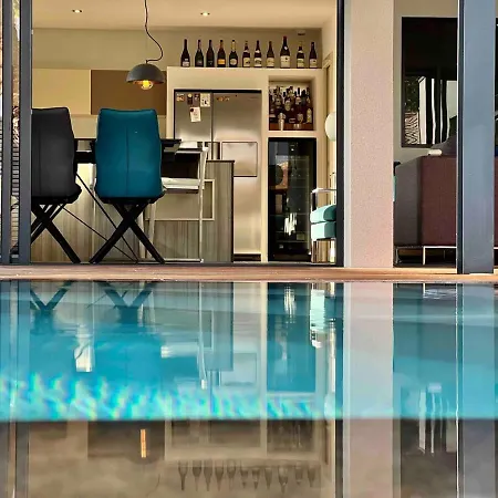 Villa Miroir D'o