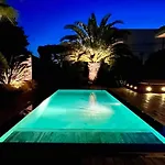 Villa Miroir D'o