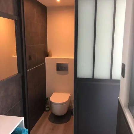 Villa Miroir D'o *