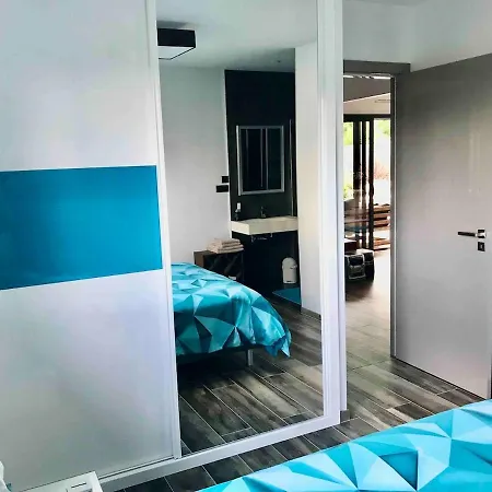 Miroir D'o Villa *