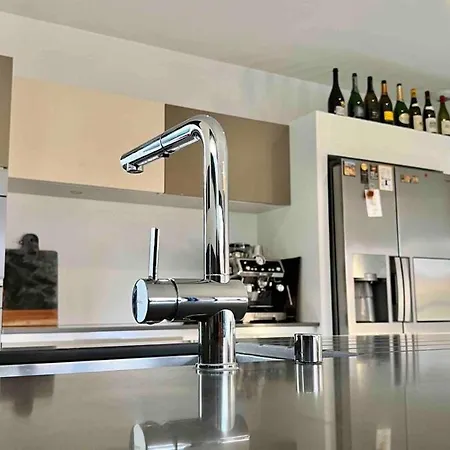 Miroir D'o Villa