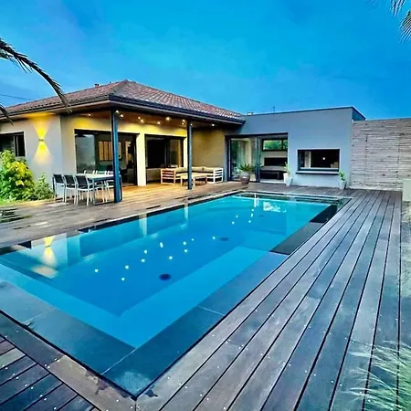 Miroir D'o Villa *